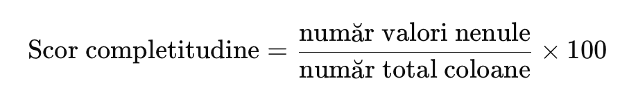 Formula